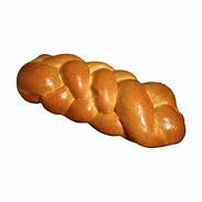 Braided Challah Loaf, 15 Ounce