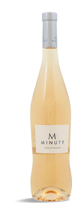 Chateau Minuty Cotes De Provence, 750 ML