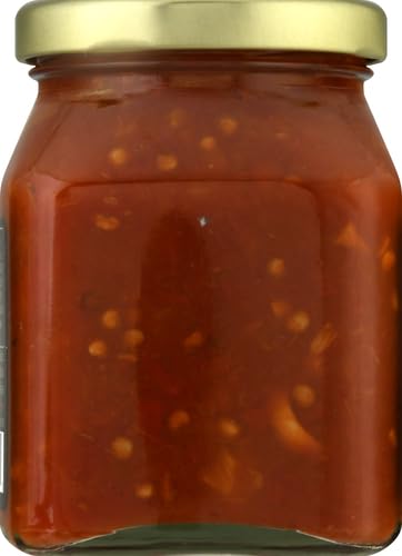 TRAZZA Harissa Toum, 10 OZ