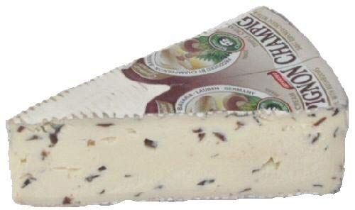 Champignon Mushroom Brie