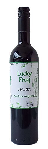 MDZ Malbec, 750 ML