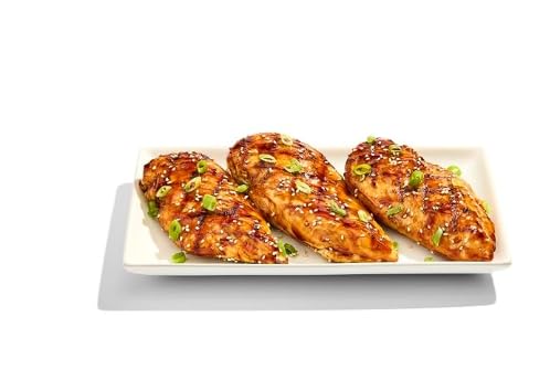 Whole Foods Market Kitchens Teriyaki Grilled Chicken Breast