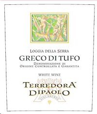 Terredora Greco Di Tufo, 750 ML