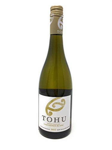TOHU SAUVIGNON BLANC, 750ml, Bottle