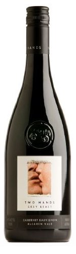 Two Hands Sexy Beast Cabernet Sauvignon, 750 ML