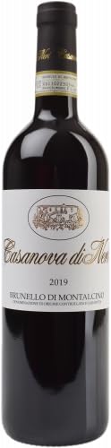 Casanova Di Neri Brunello Di Montalcino, 750 ML