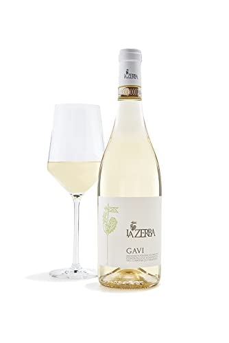 La Zerba Gavi, 750 ML