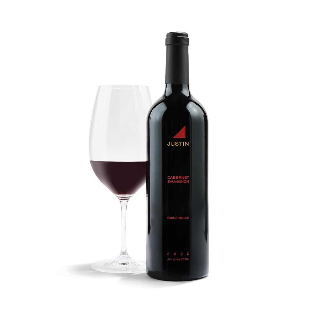 Paso Robles Cabernet Sauvignon, 750 mL