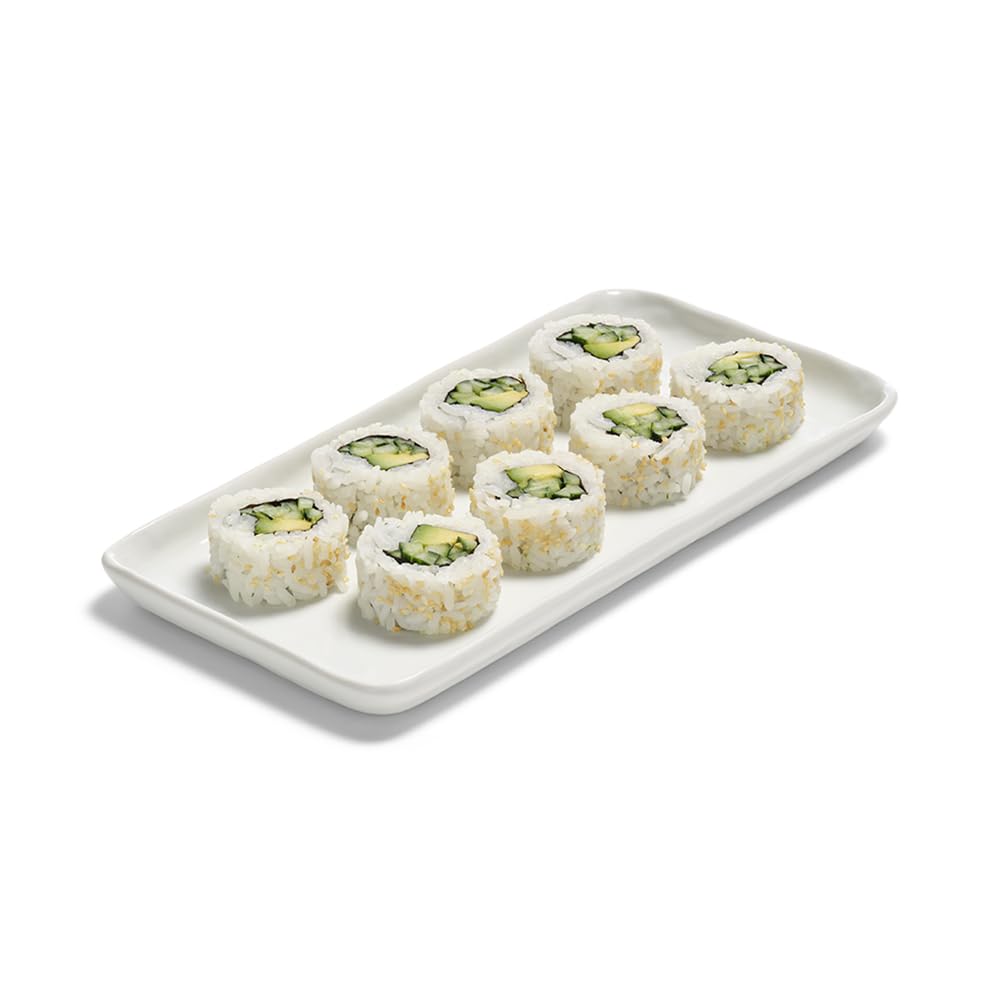 Avocado Cucumber Roll, 8.36 Ounce