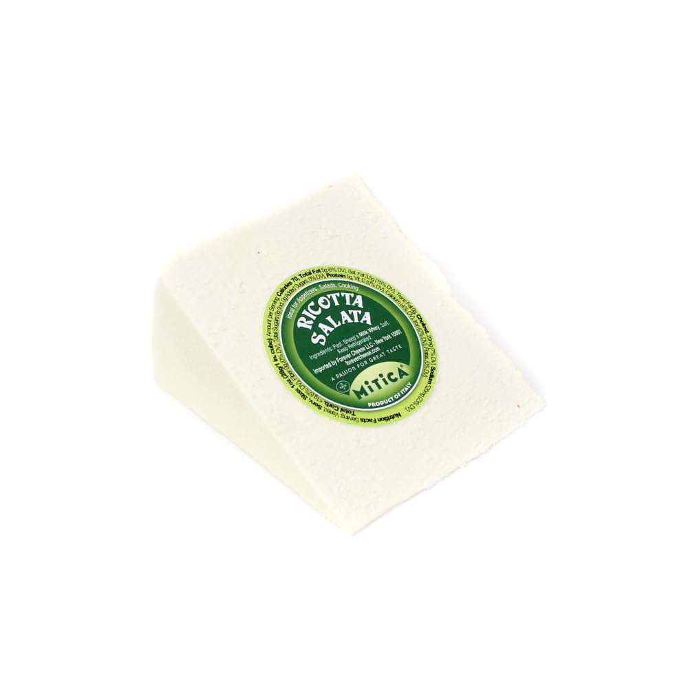 Mitica Ricotta Salata