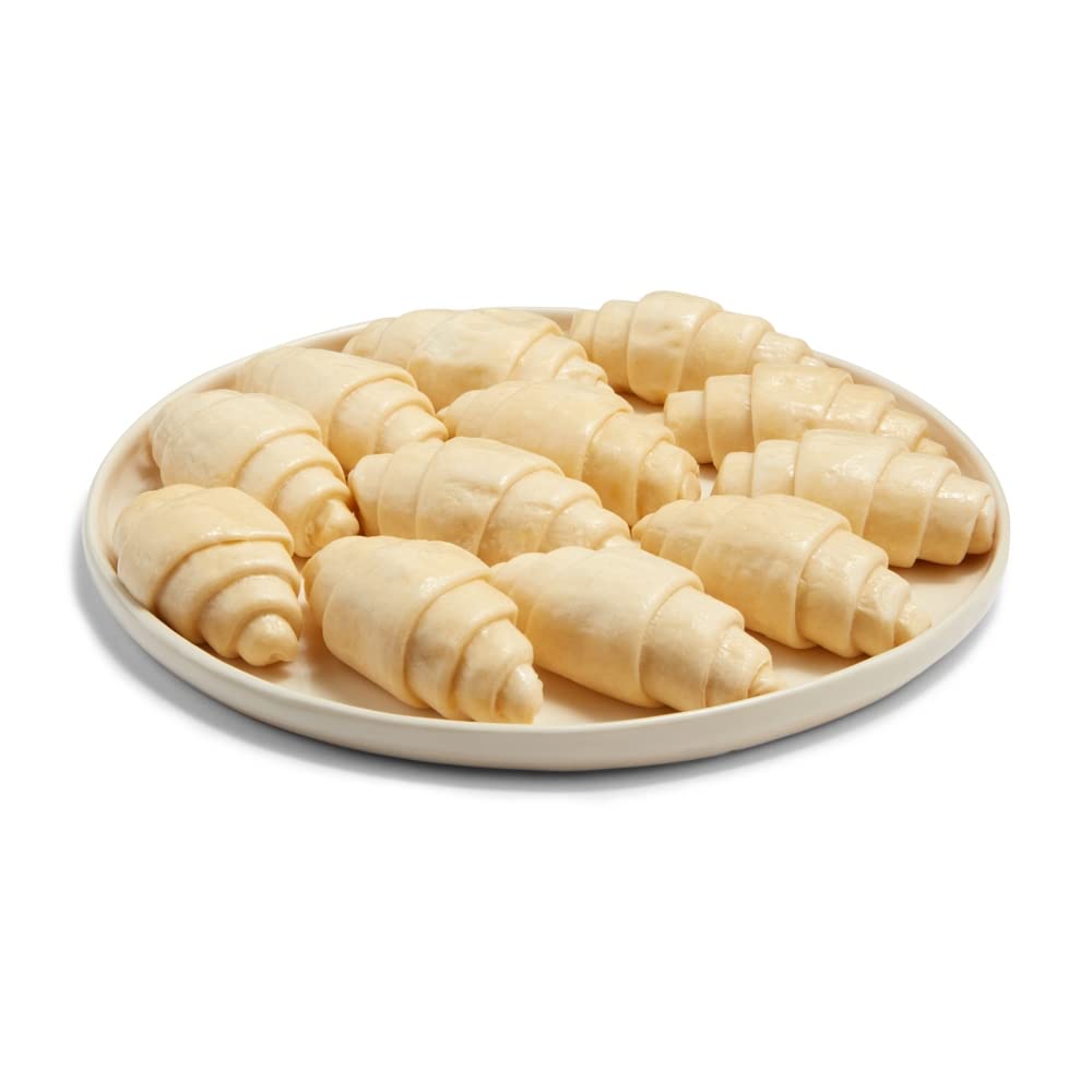 Mini Butter Croissant 12 Count, 13 Ounce