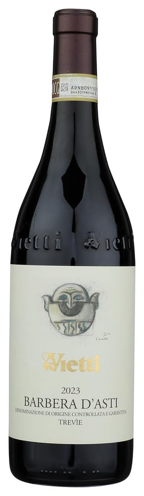 Vietti Barbera d'Asti, Tre Vigne, 750 ml
