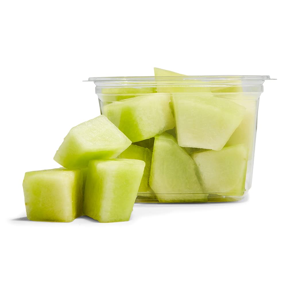 Honeydew Chunks Small