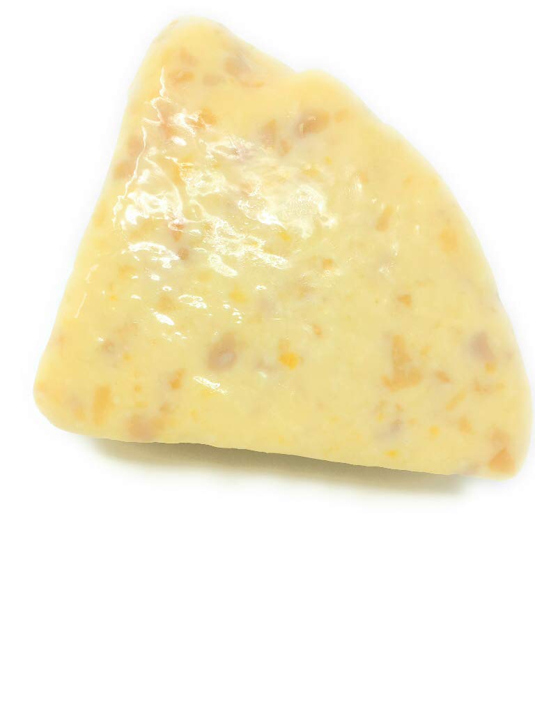 Somerdale Stilton With Mango Ginger
