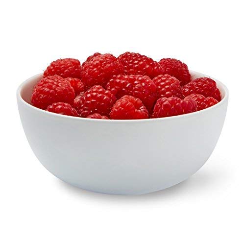 Berry Raspberry Red Jumbo Conventional, 6 Ounce