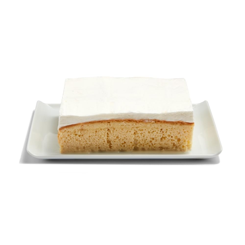 Tres Leches Cake Family Pack, 19 Ounce