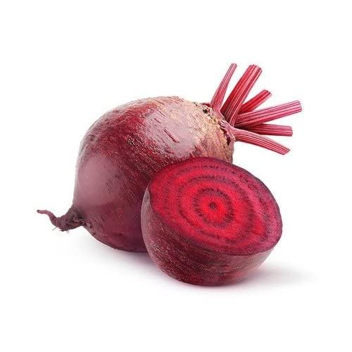 Organic Red Beets