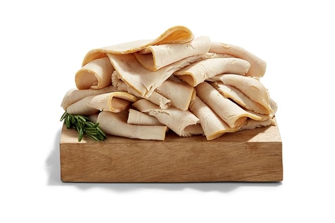 Fork In The Road, Chicken Breast Herb Coated Fresh Pack