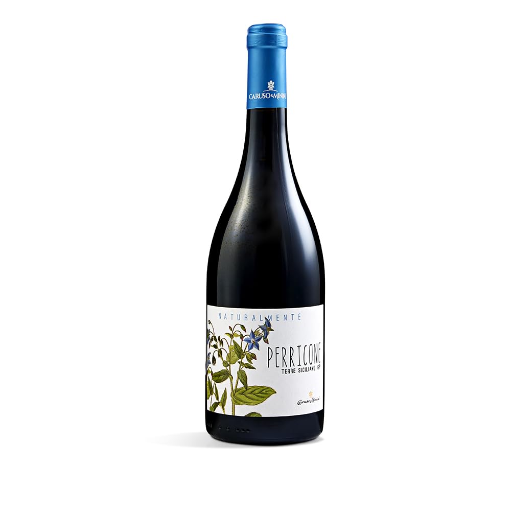Caruso & Minini, Perricone, 750 ml