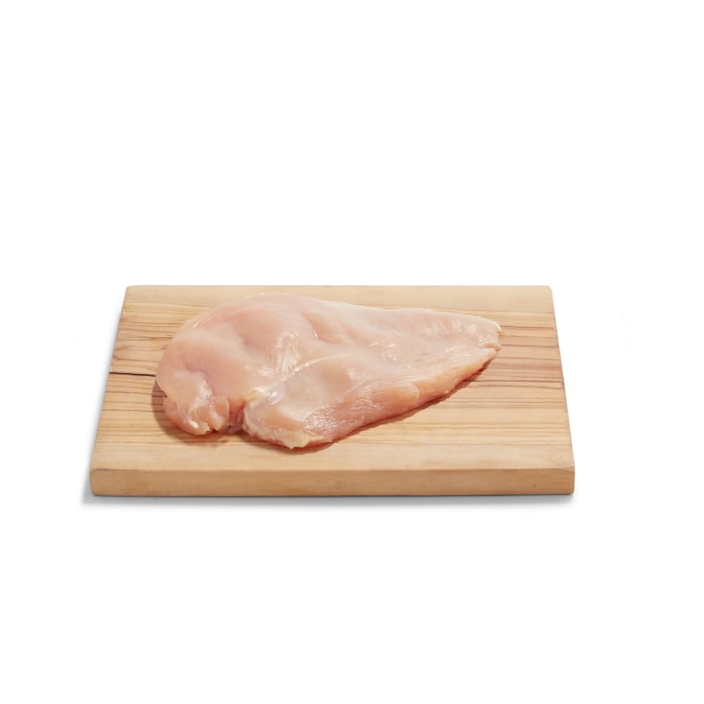 Organic Boneless Skinless Chicken Breast Cutlets