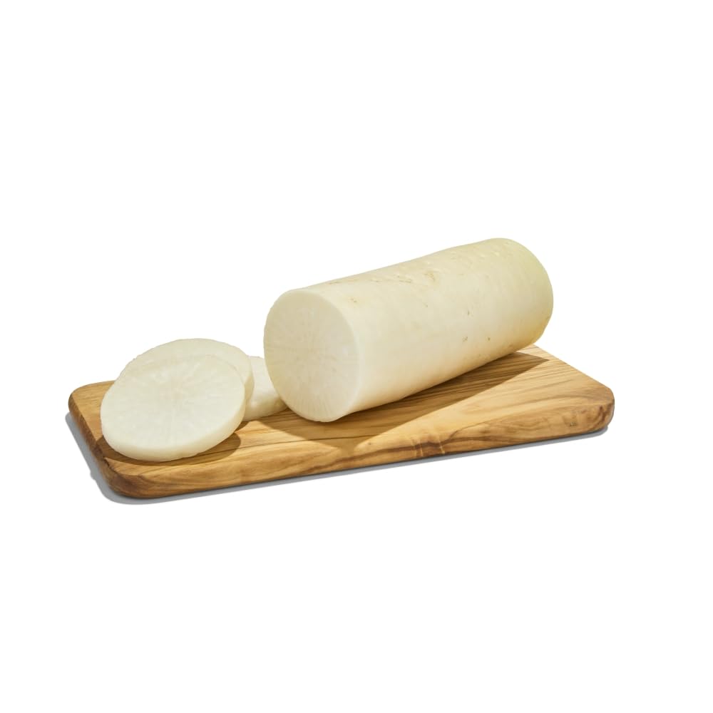 Organic Korean Radish, 1 EA