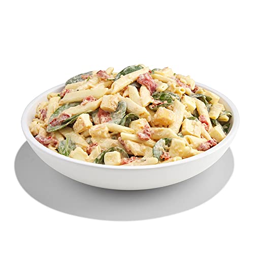 Smoked Mozzarella Pasta Salad Fresh Pack