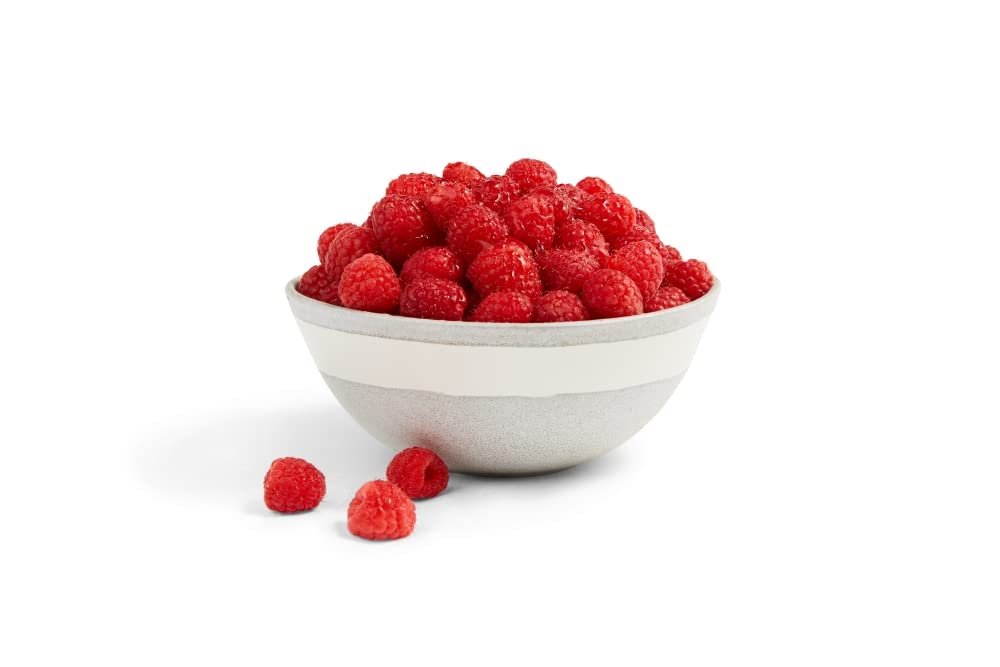 Red Raspberries, 12 Oz