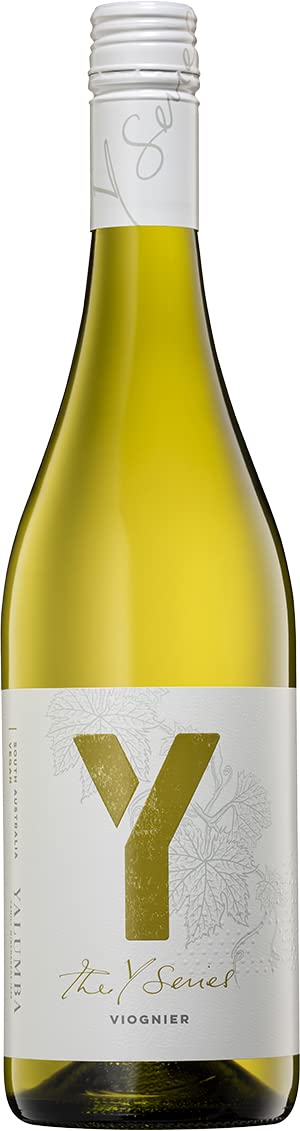 Yalumba Y Series Viognier, 750 ml