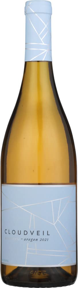 Cloudveil Pinot Gris, 750mL