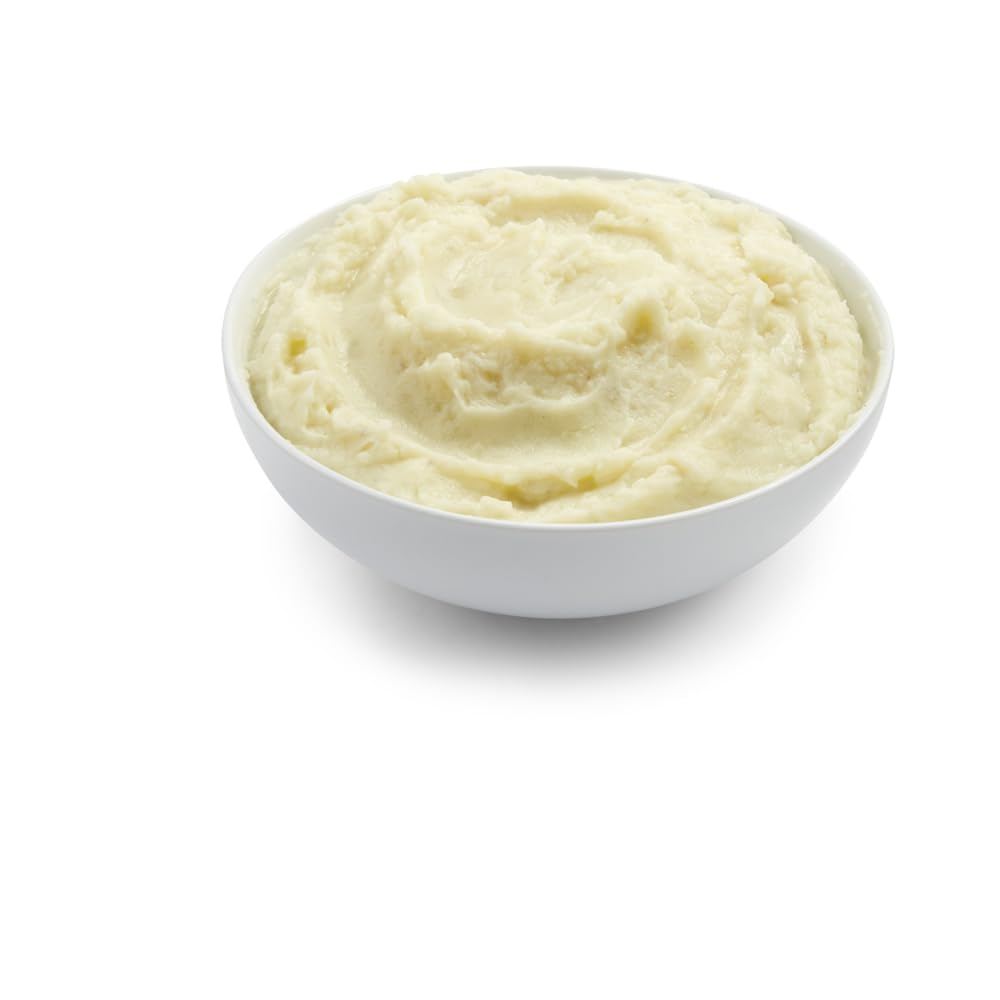 WHOLE FOODS MARKET Creamy Yukon Gold Mashed Potaotes