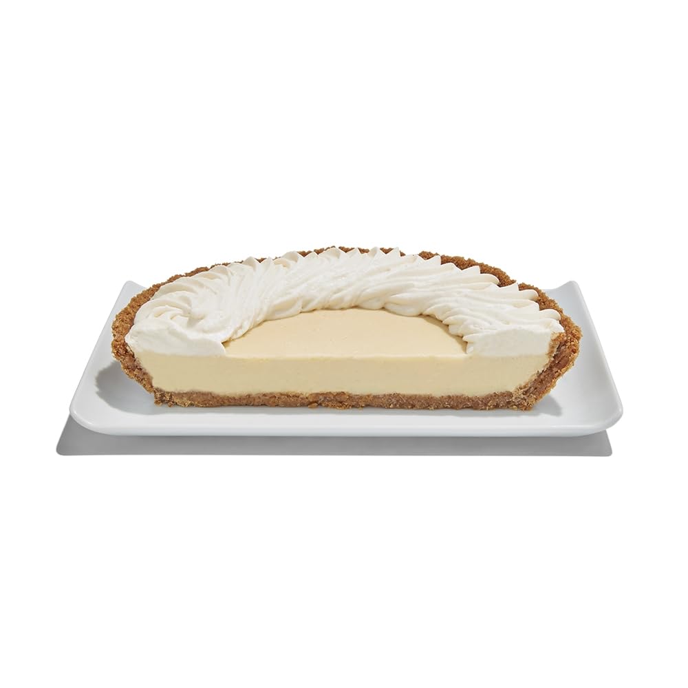 Whole Foods Market Key Lime Cream Pie Half