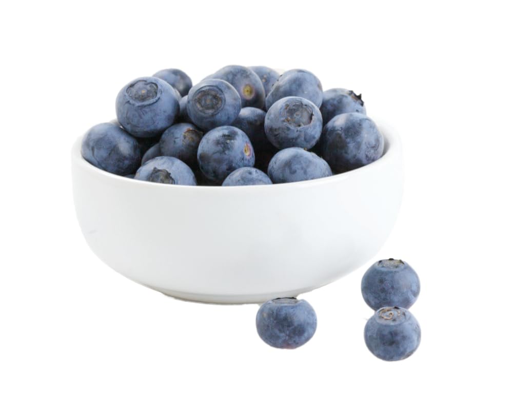 Twin River Peachy Blueberry, 4.4 OZ