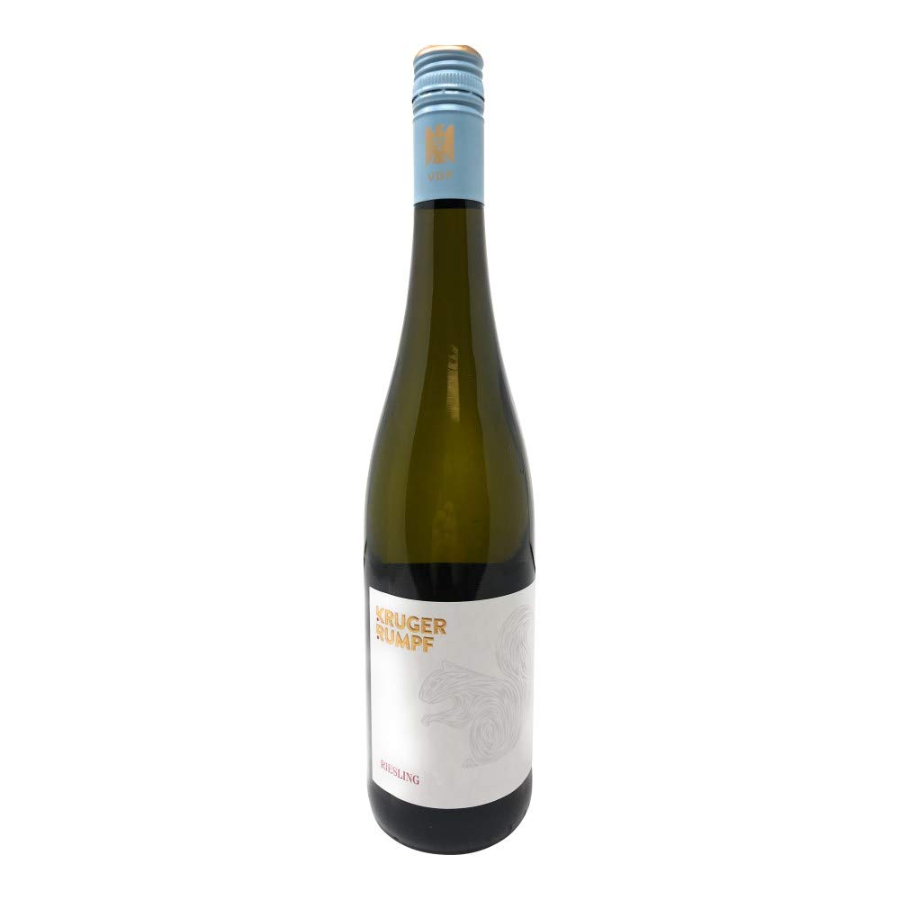 Kruger Rumpf Estate Riesling, 750 ML