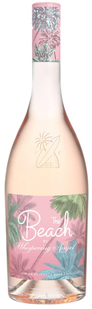 The Beach Rose, by Whispering Angel, 750mL