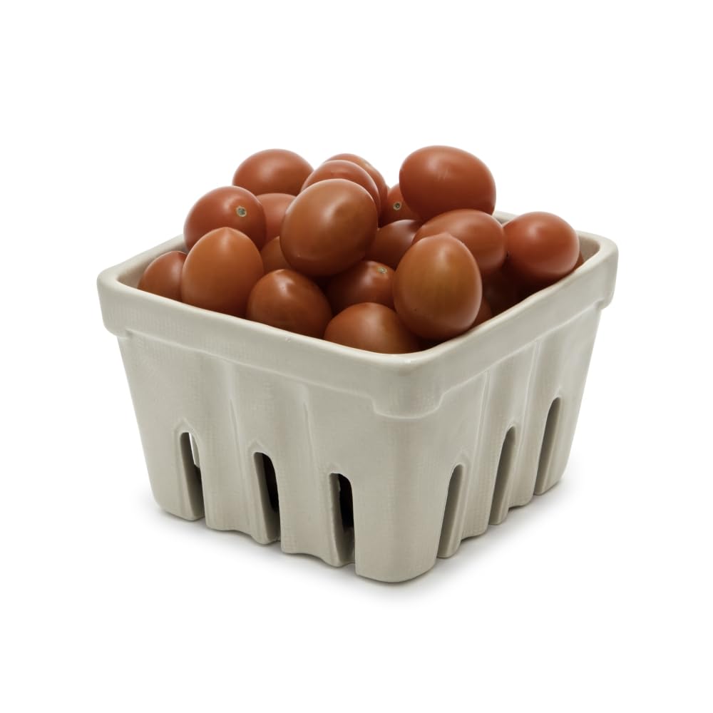 Pure Flavor Tomato Rocco Red, 14 Ounce