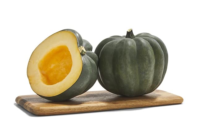 Organic Acorn Squash, 1 Each