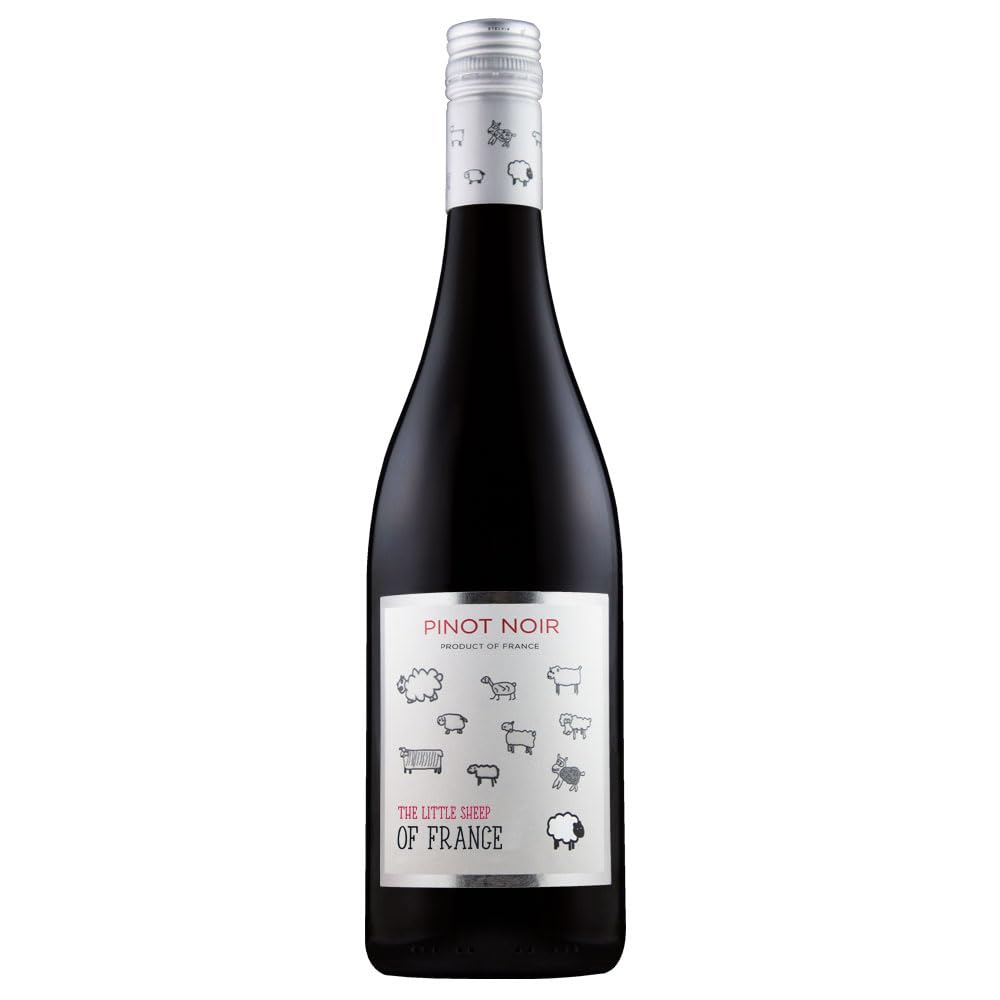 THE LITTLE SHEEP Pinot Noir, 750 ML