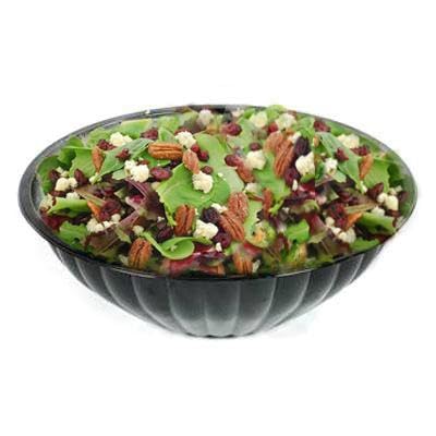 Whole Foods Market Kitchens Field Greens & Goat Cheese Salad, 10 OZ