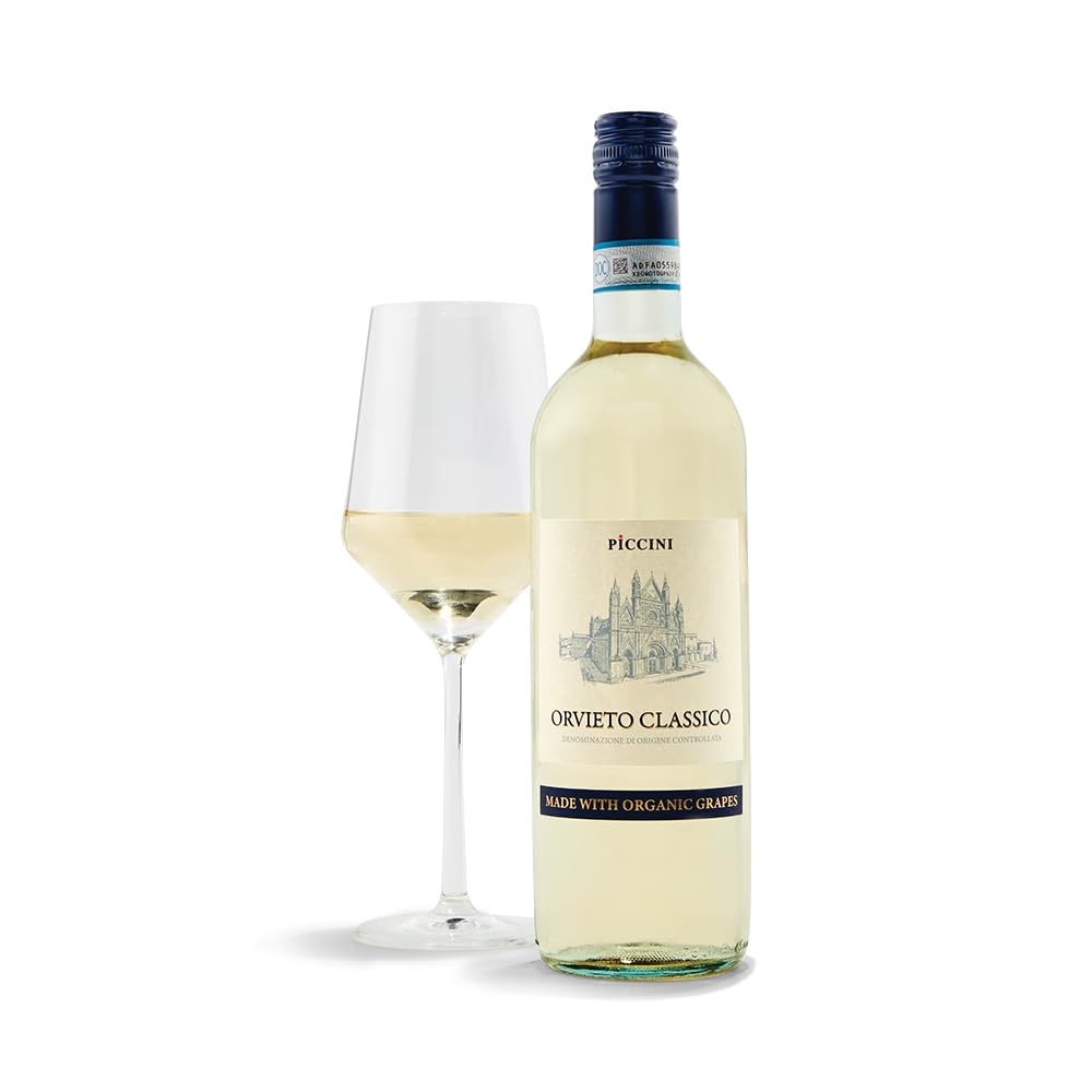 Piccini Orvieto Classico DOC, 750 ML