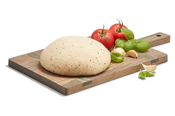 Whole Foods Market Ancient Grain Pizza Dough