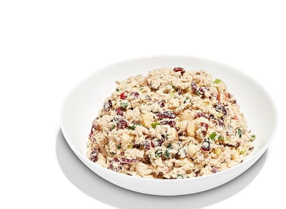 Whole Foods Market Kitchens Cranberry Apple Tuna Salad