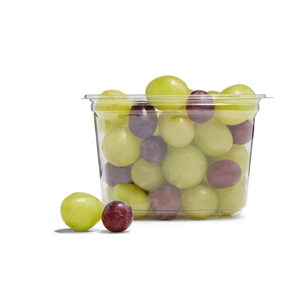 Organic Grapes Small