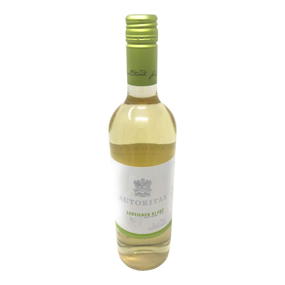 Autoritas Sauvignon Blanc, 750mL