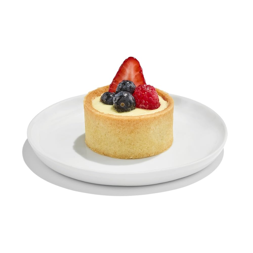 Whole Foods Market Mini Fresh Fruit Tart