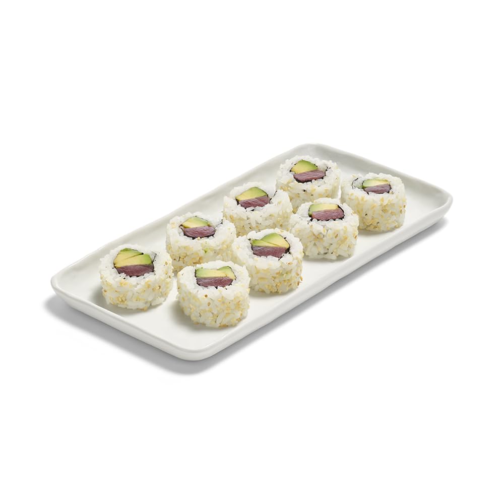 Kikka Sushi Kikka Tuna Avocado Roll, 7 Oz