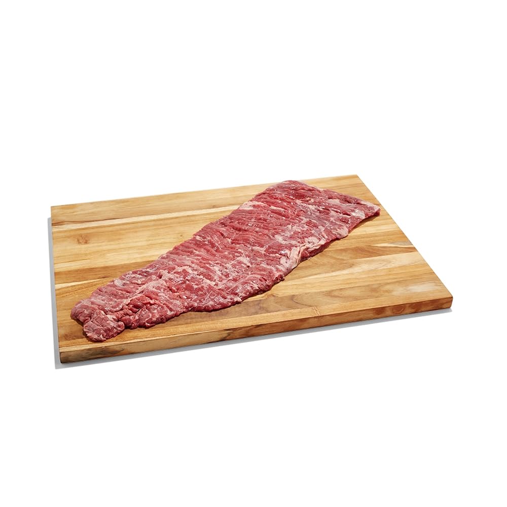 Beef Skirt Steak, Pasture Raised