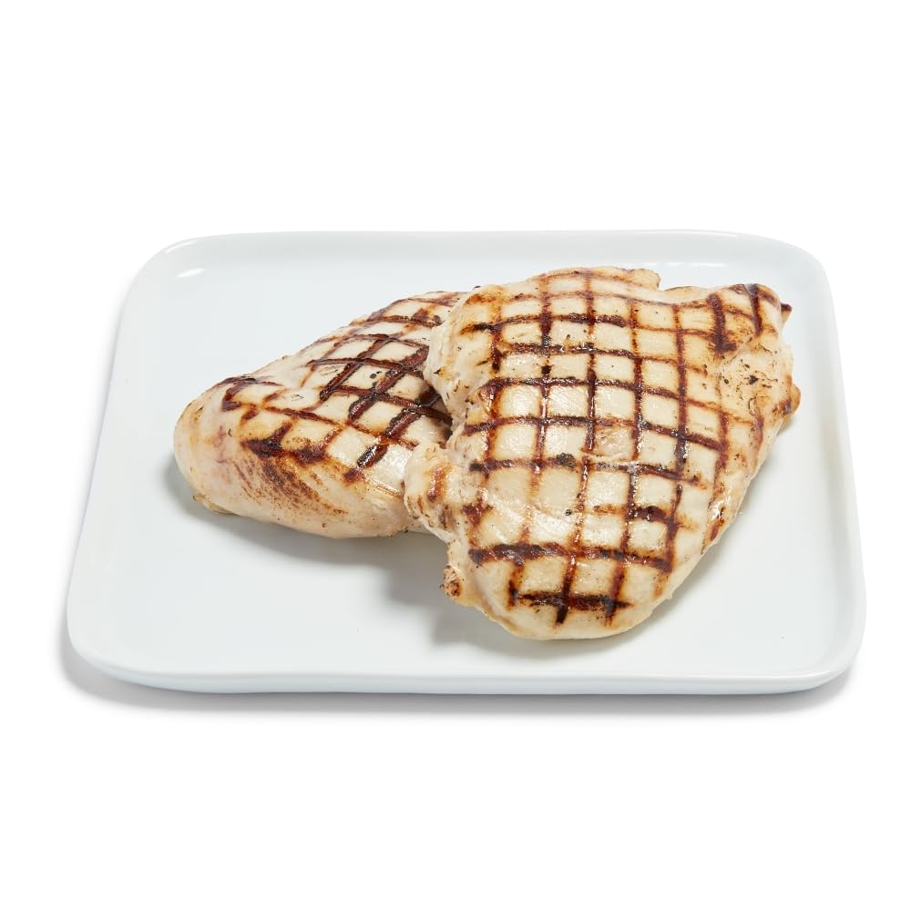 Whole Foods Market Kitchens Paleo Friendly Grilled Chicken Breast