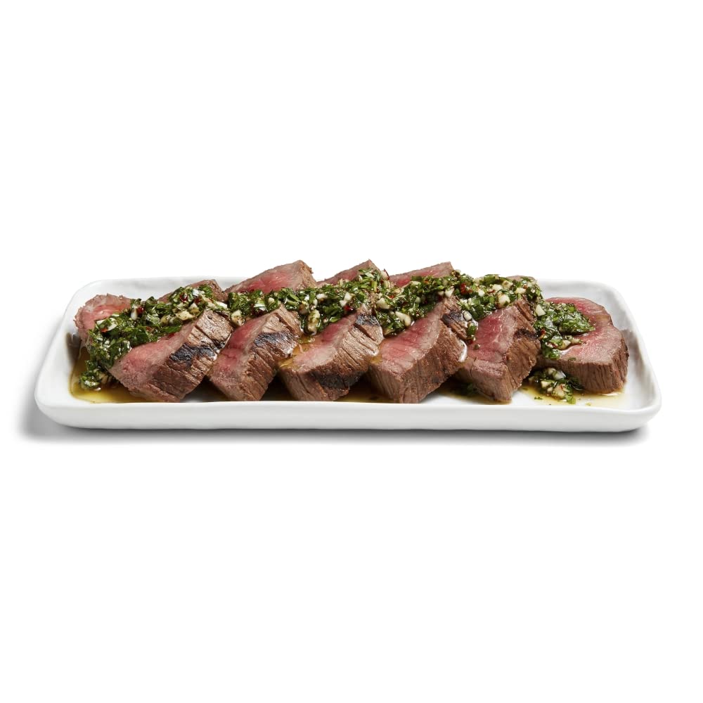 Beef London Broil Chimichurri Chef's Case