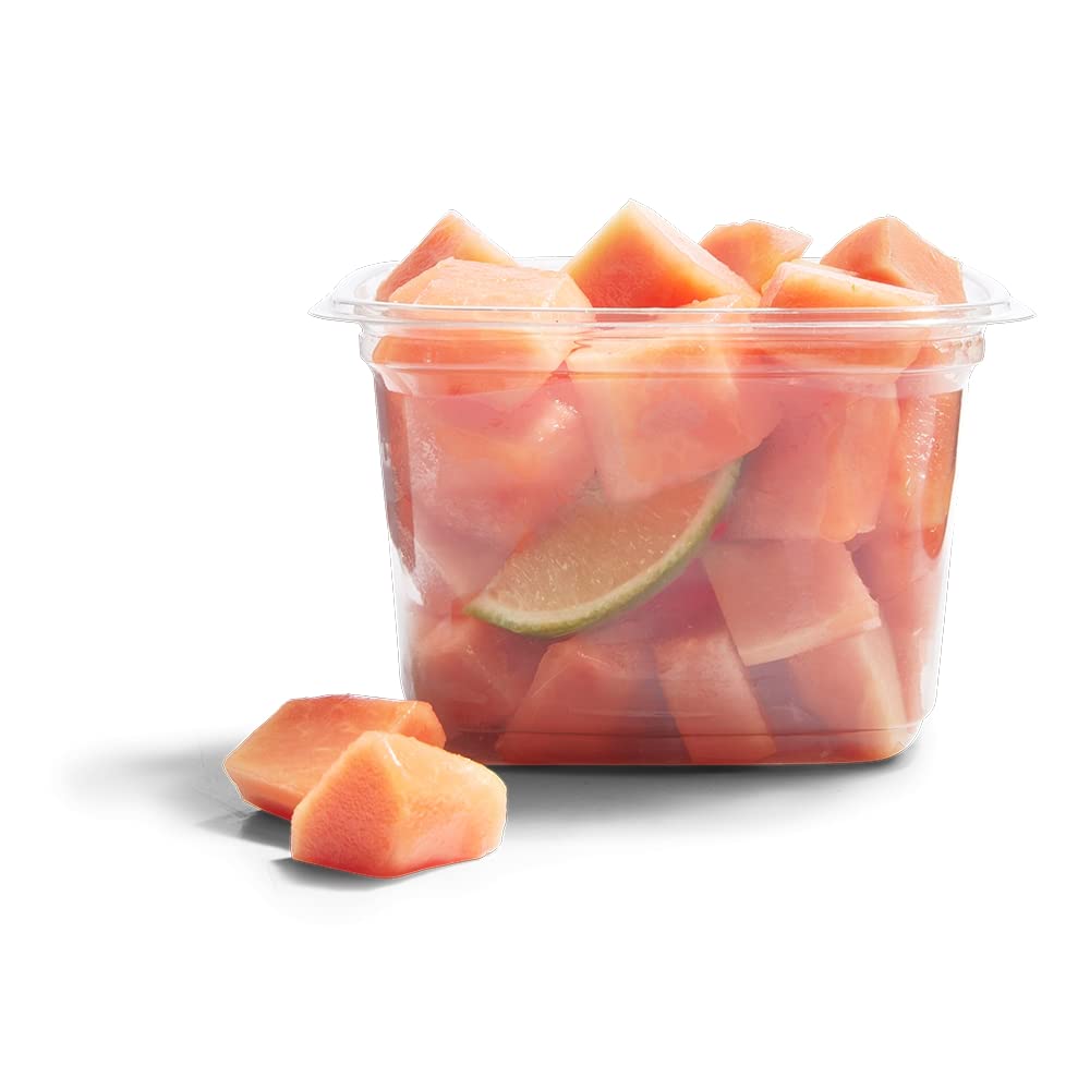 Papaya and Lime Small