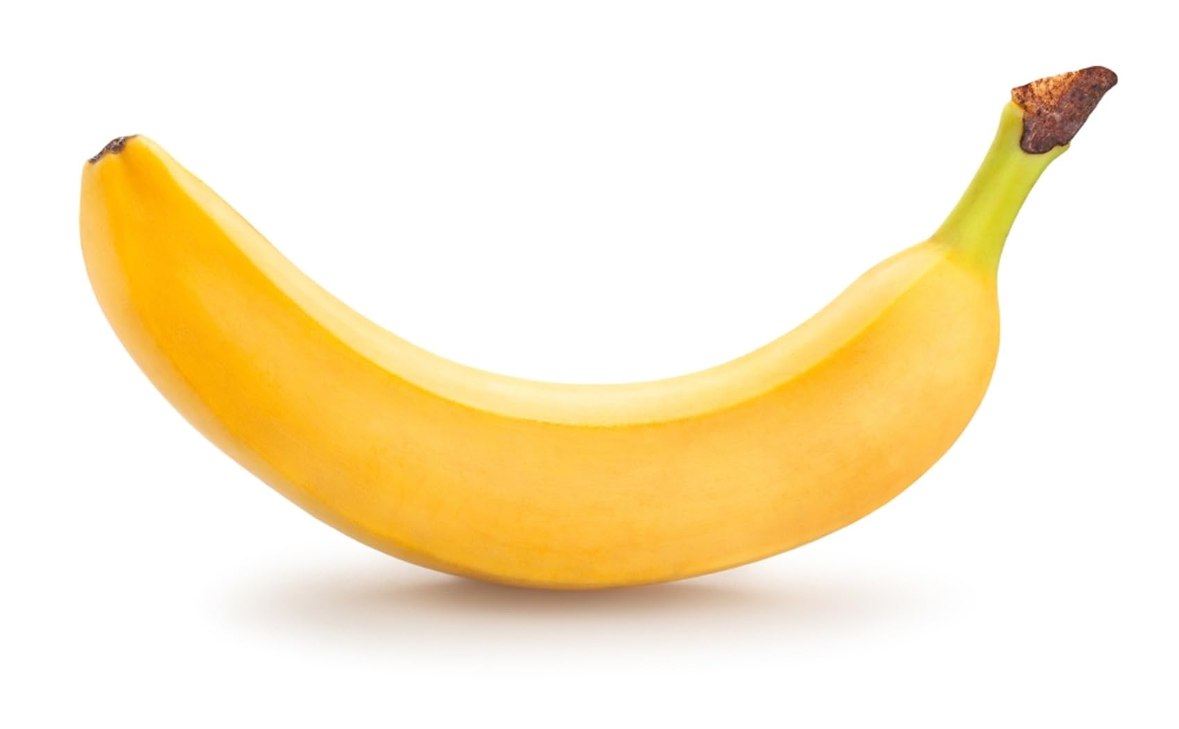 Organic Banana, 1 Each